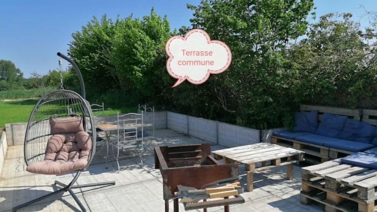 Photo of Patio Balcony in Brugelette