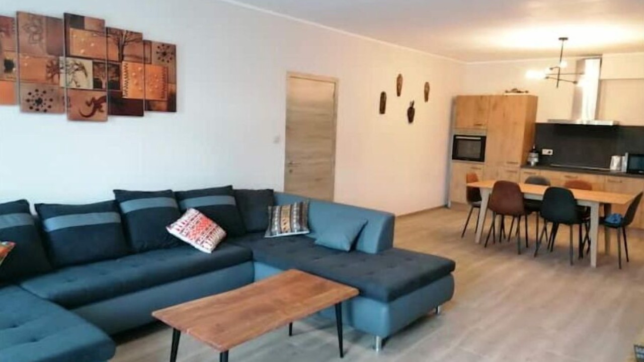 Photo of Livingroom in Brugelette