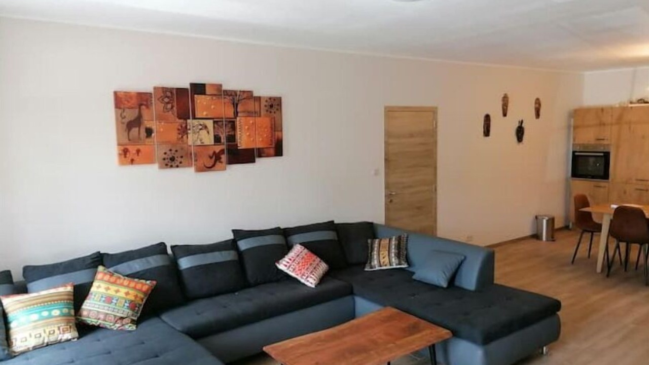 Photo of Livingroom in Brugelette