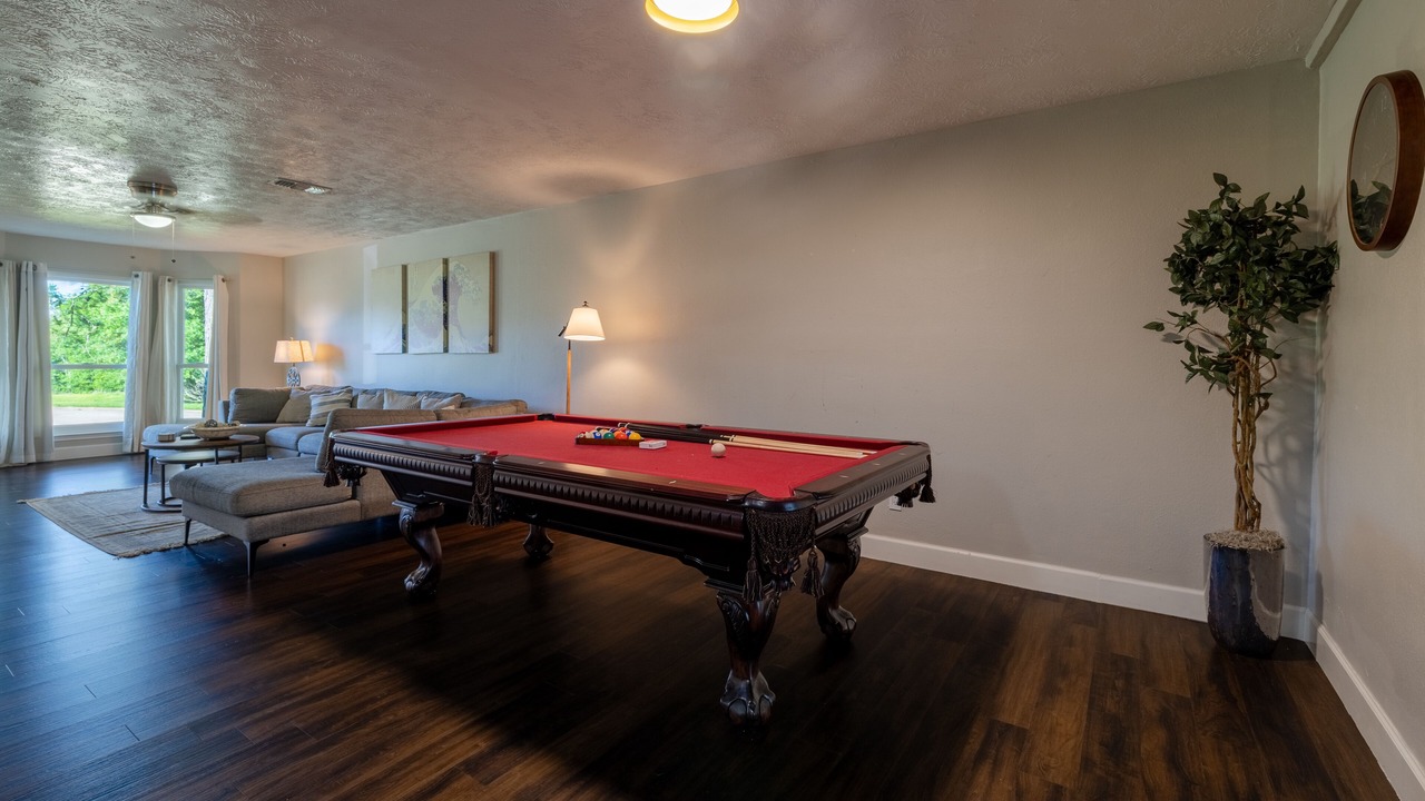 Photo of Bedroom in Tomball