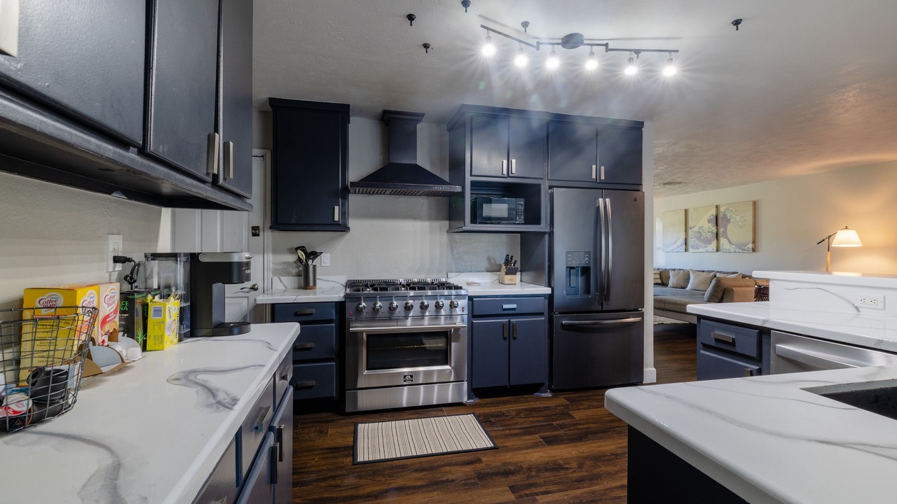 Photo of Kitchen in Tomball