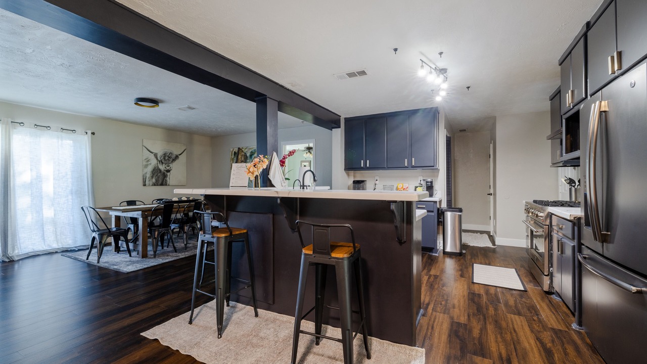 Photo of Kitchen in Tomball