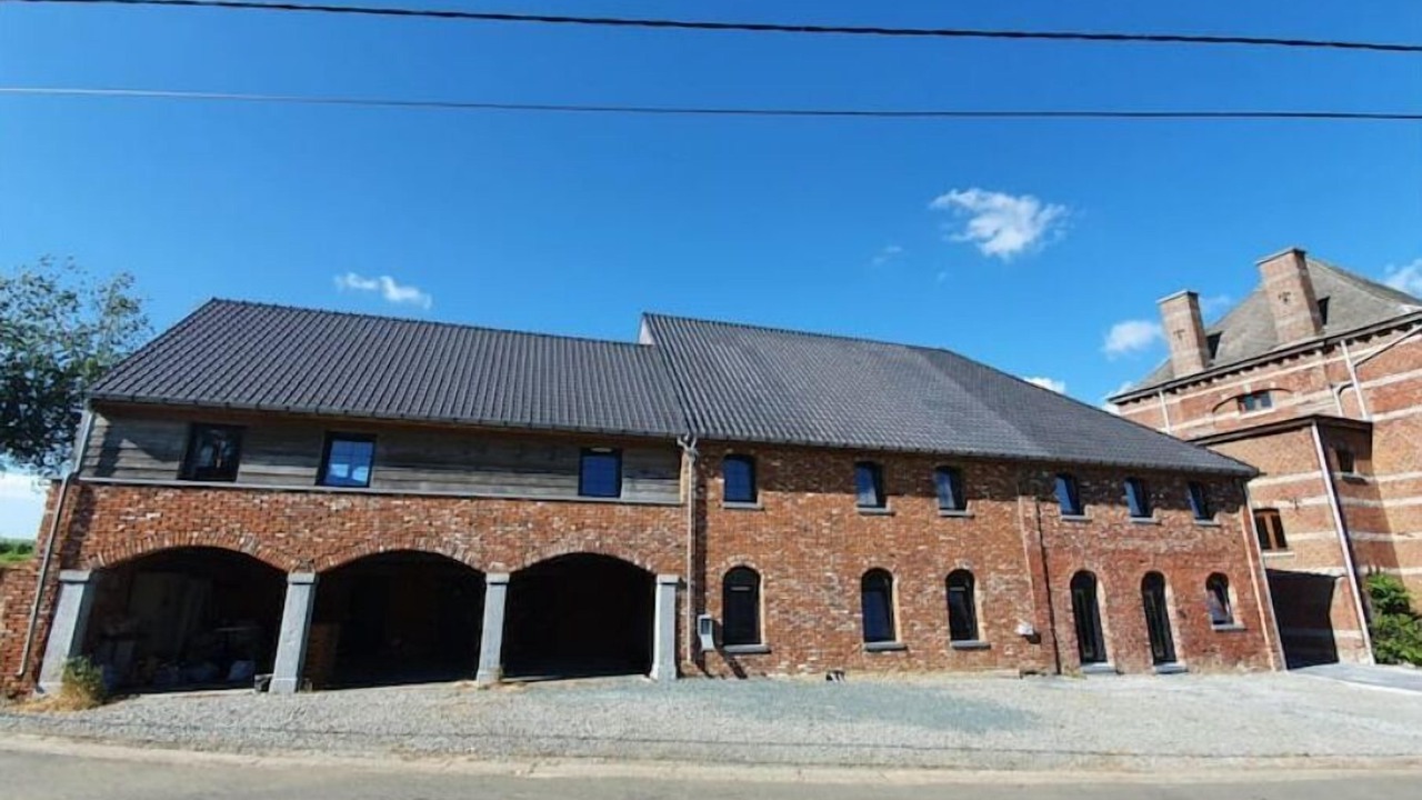 Photo of Outdoor in Brugelette
