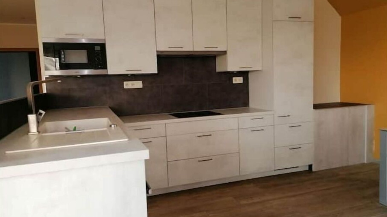 Photo of Kitchen in Brugelette