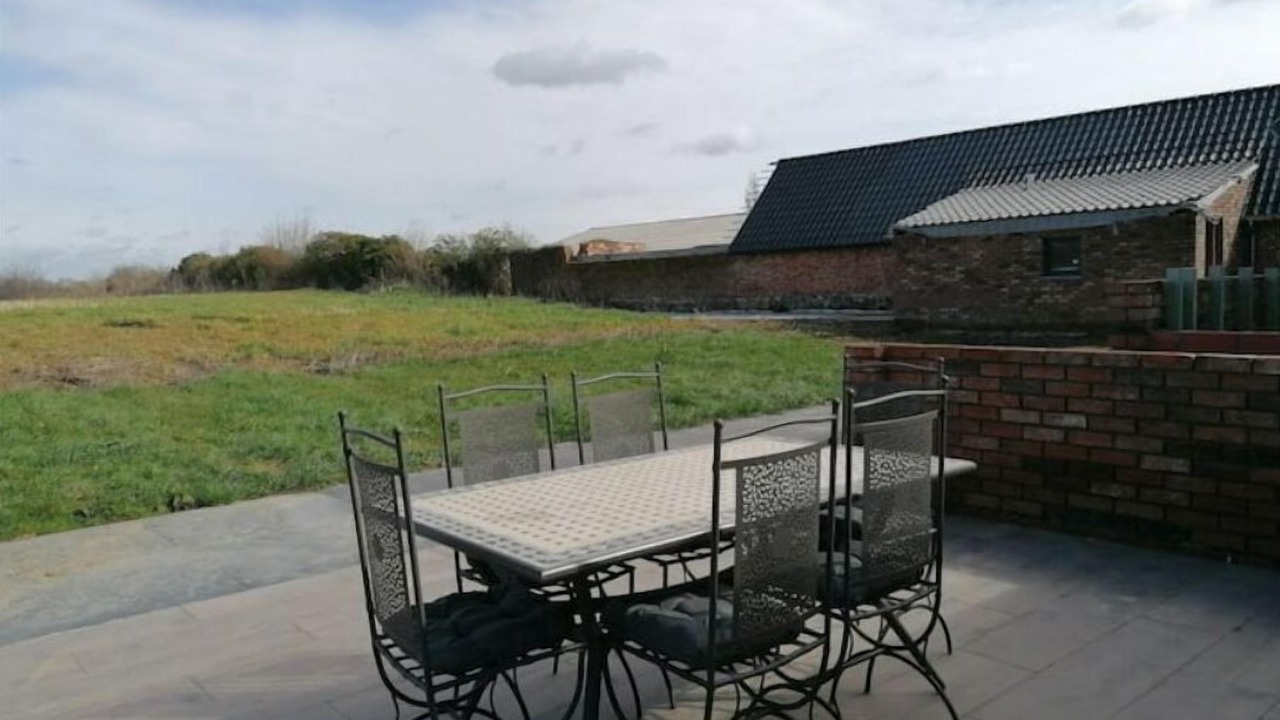 Photo of Outdoor in Brugelette