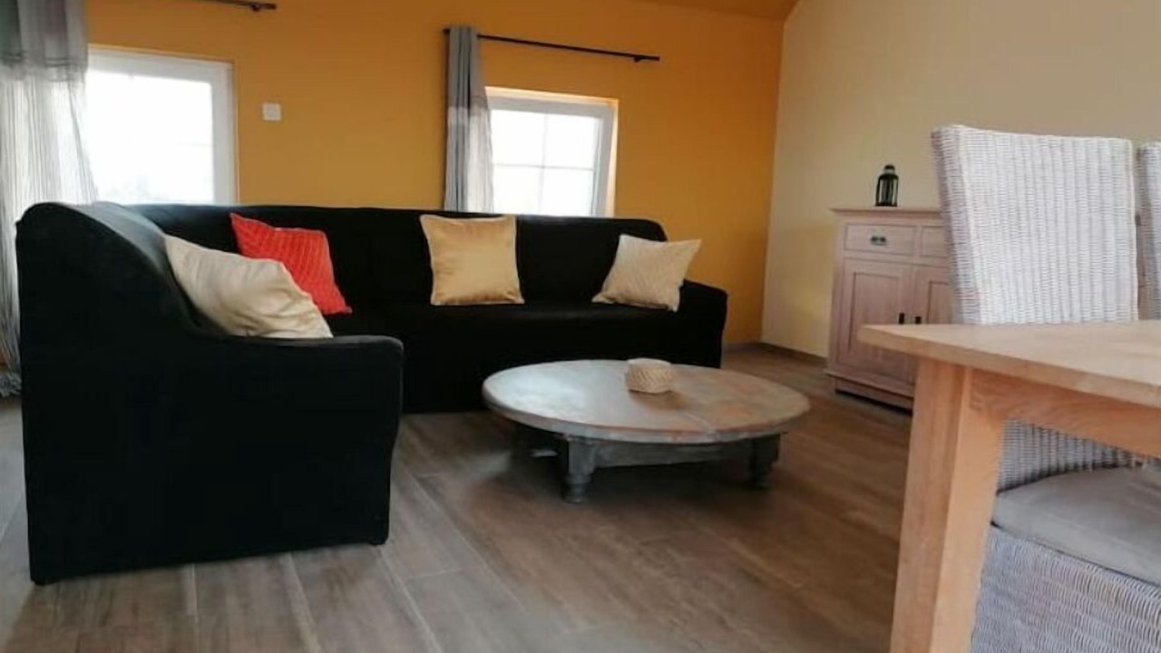 Photo of Livingroom in Brugelette