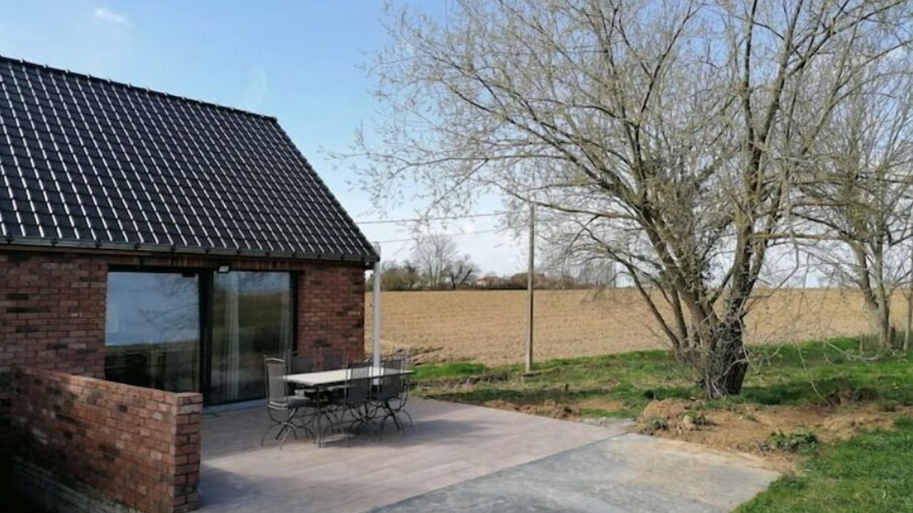 Photo of Outdoor in Brugelette