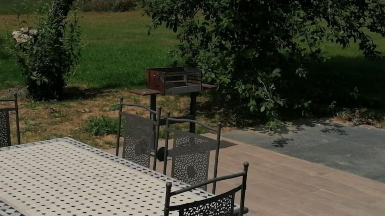 Photo of Outdoor in Brugelette
