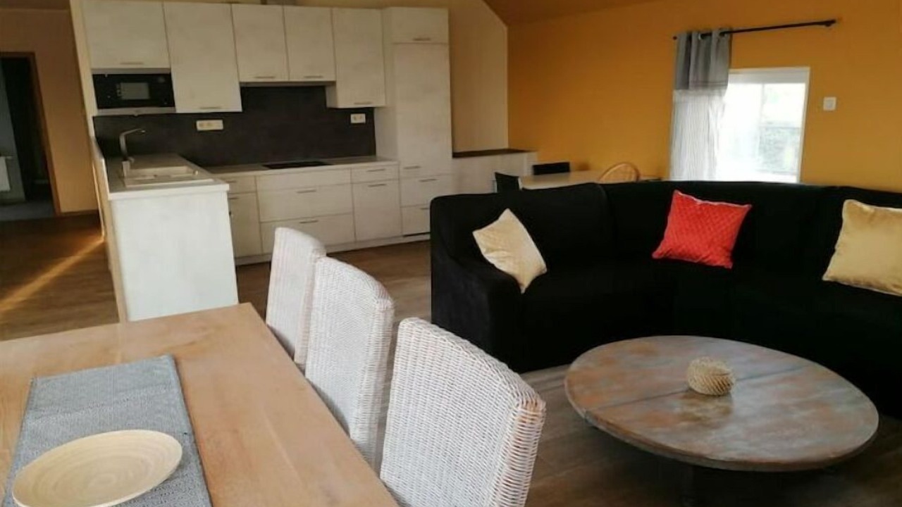 Photo of Livingroom in Brugelette