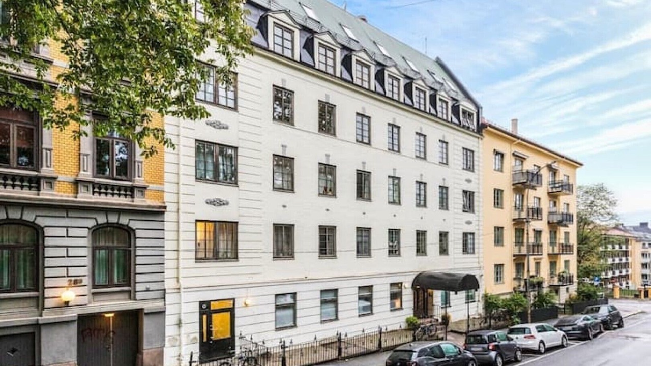Photo of Outdoor in Frogner