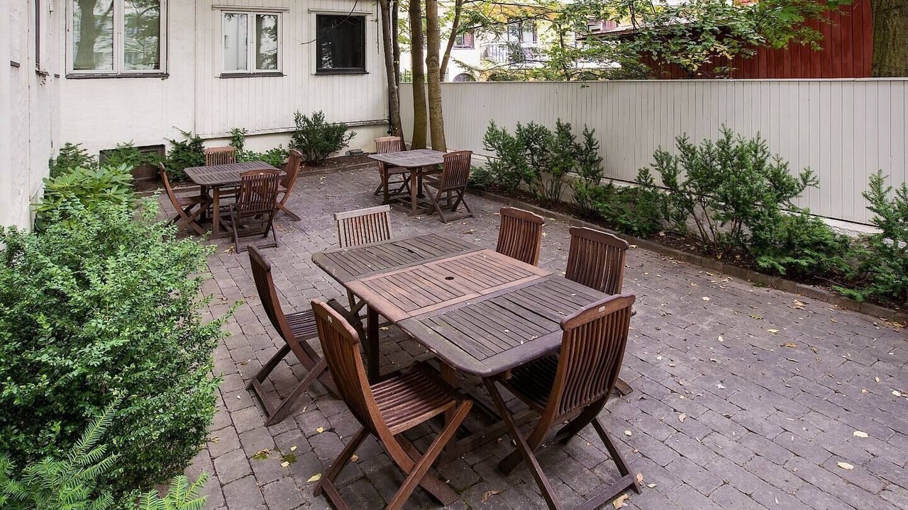 Photo of Outdoor in Frogner