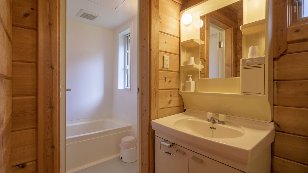 Photo of Bathroom in Hirafu