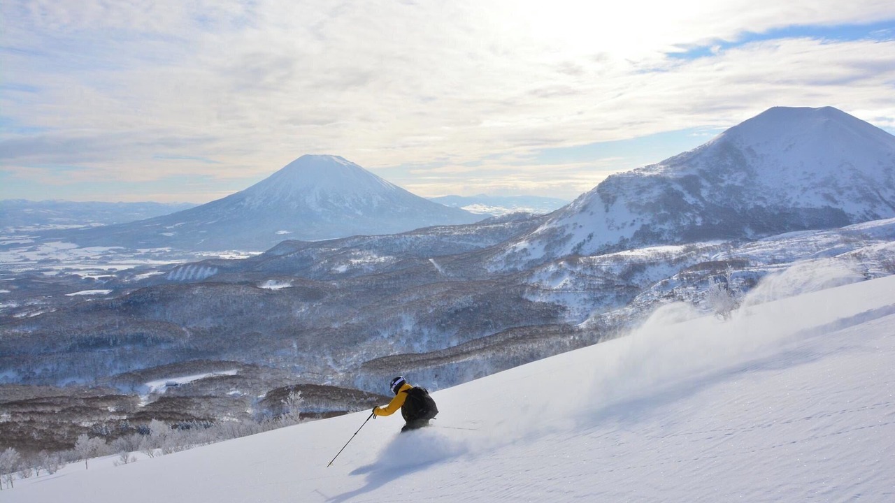 Photo of Others in Hirafu