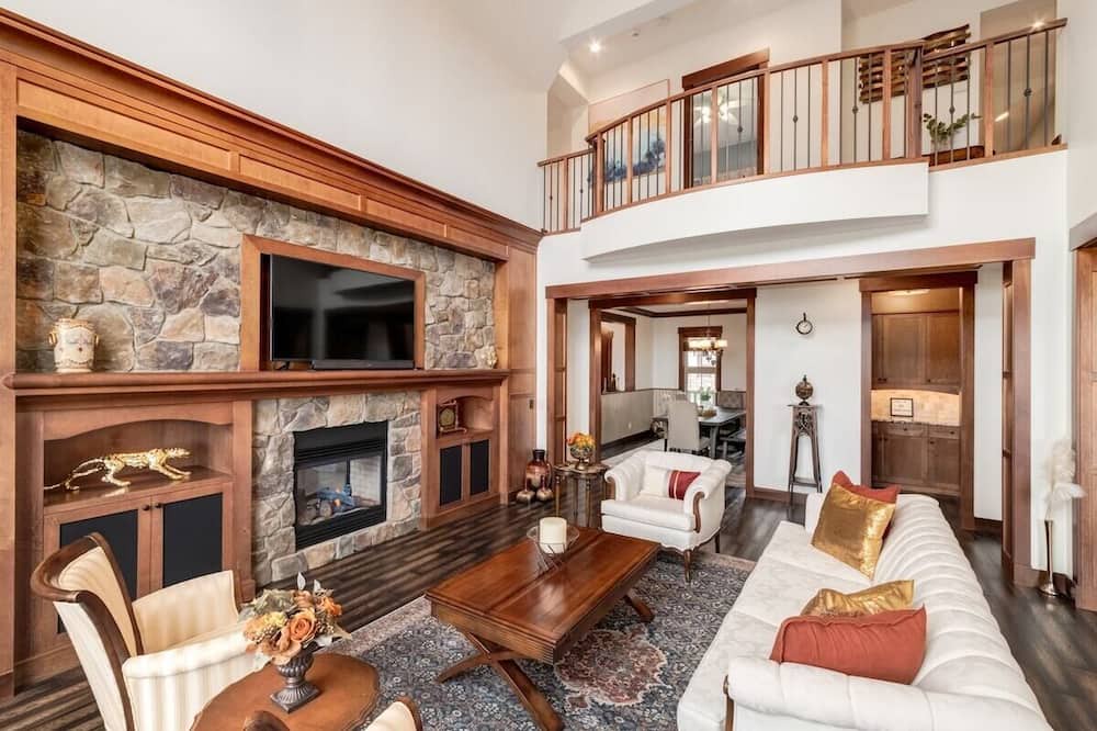 Photo of Livingroom in Calgary