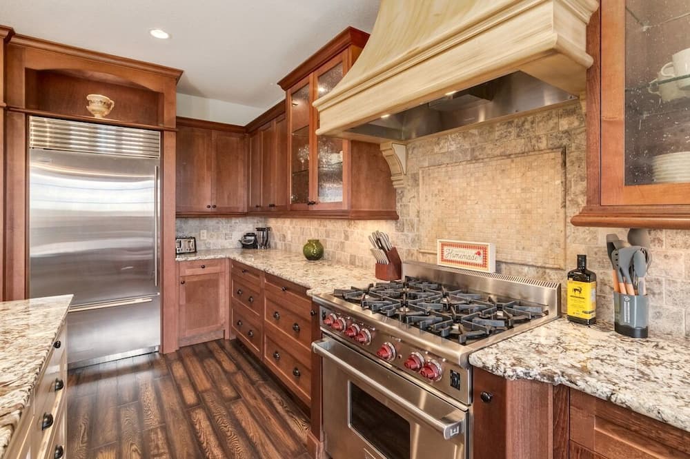 Photo of Kitchen in Calgary