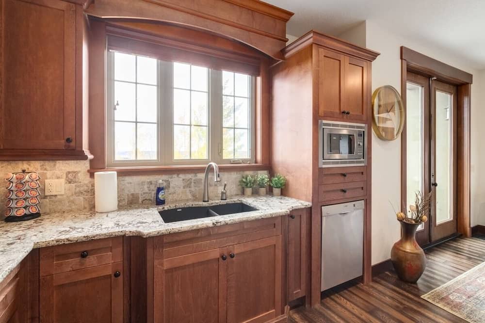 Photo of Kitchen in Calgary