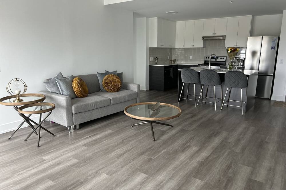 Photo of Livingroom in Fenelon Falls