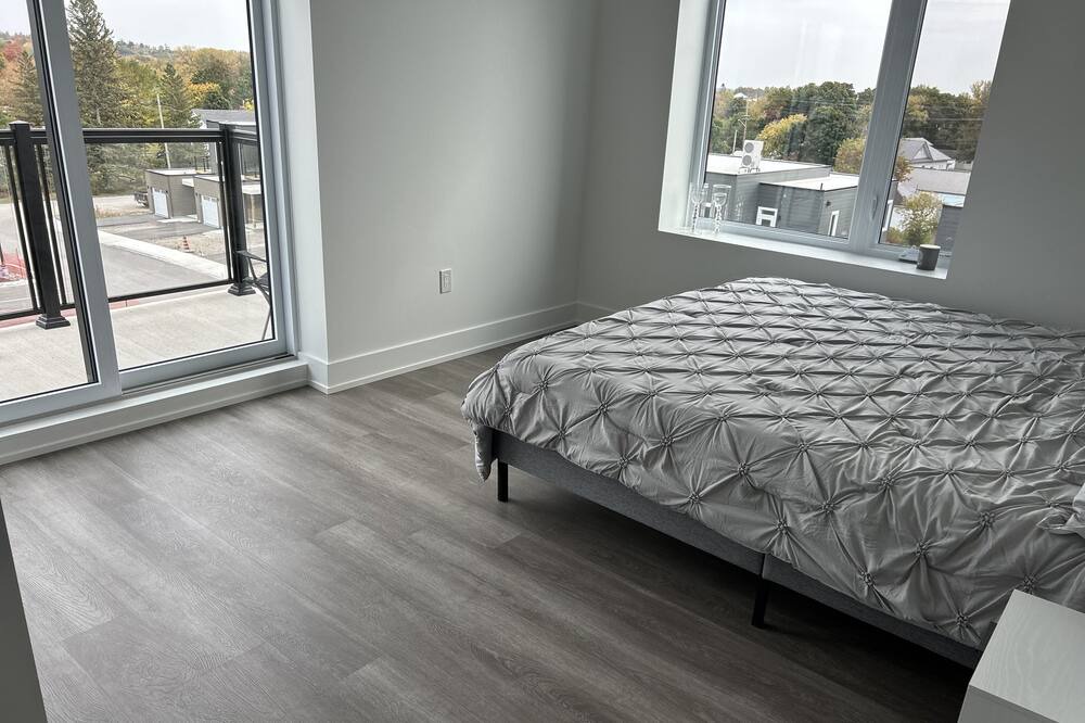 Photo of Bedroom in Fenelon Falls