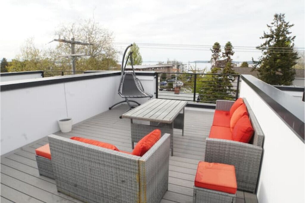 Photo of Outdoor in Alki