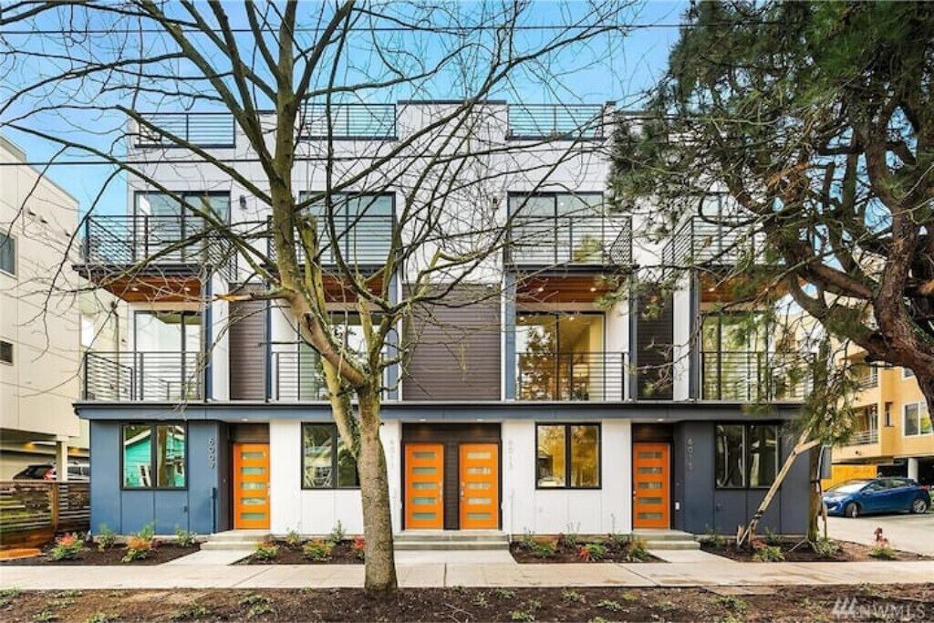 Photo of Outdoor in Alki