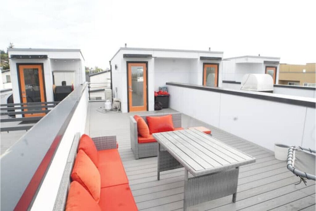 Photo of Outdoor in Alki