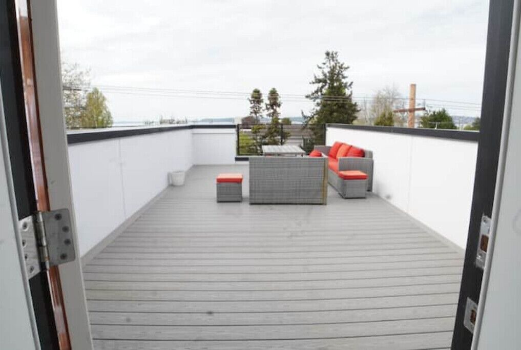 Photo of Outdoor in Alki
