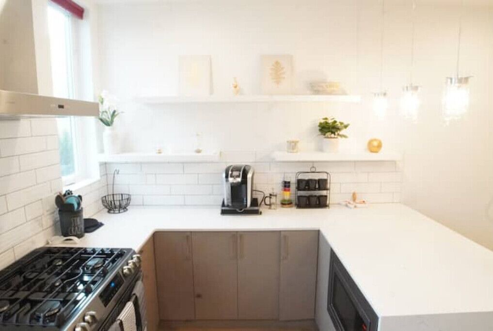 Photo of Kitchen in Alki