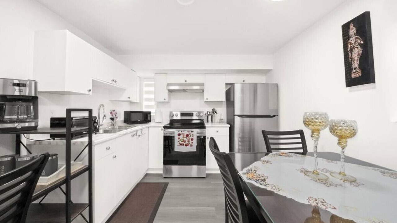 Photo of Kitchen in Fleetwood