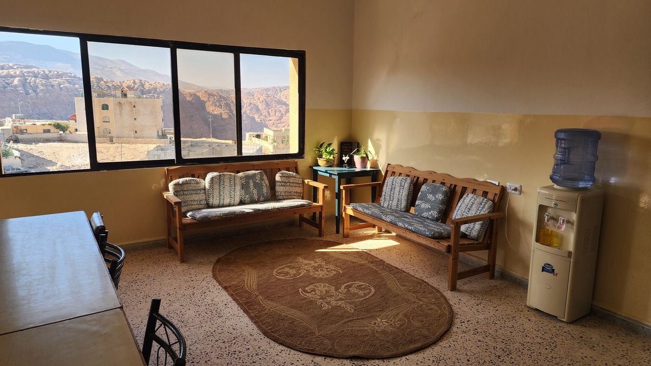 Photo of Livingroom in Wadi Musa