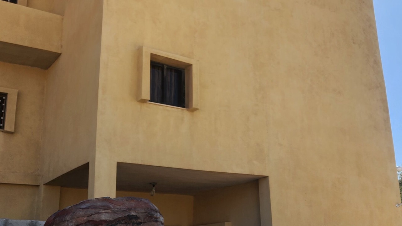 Photo of Outdoor in Wadi Musa