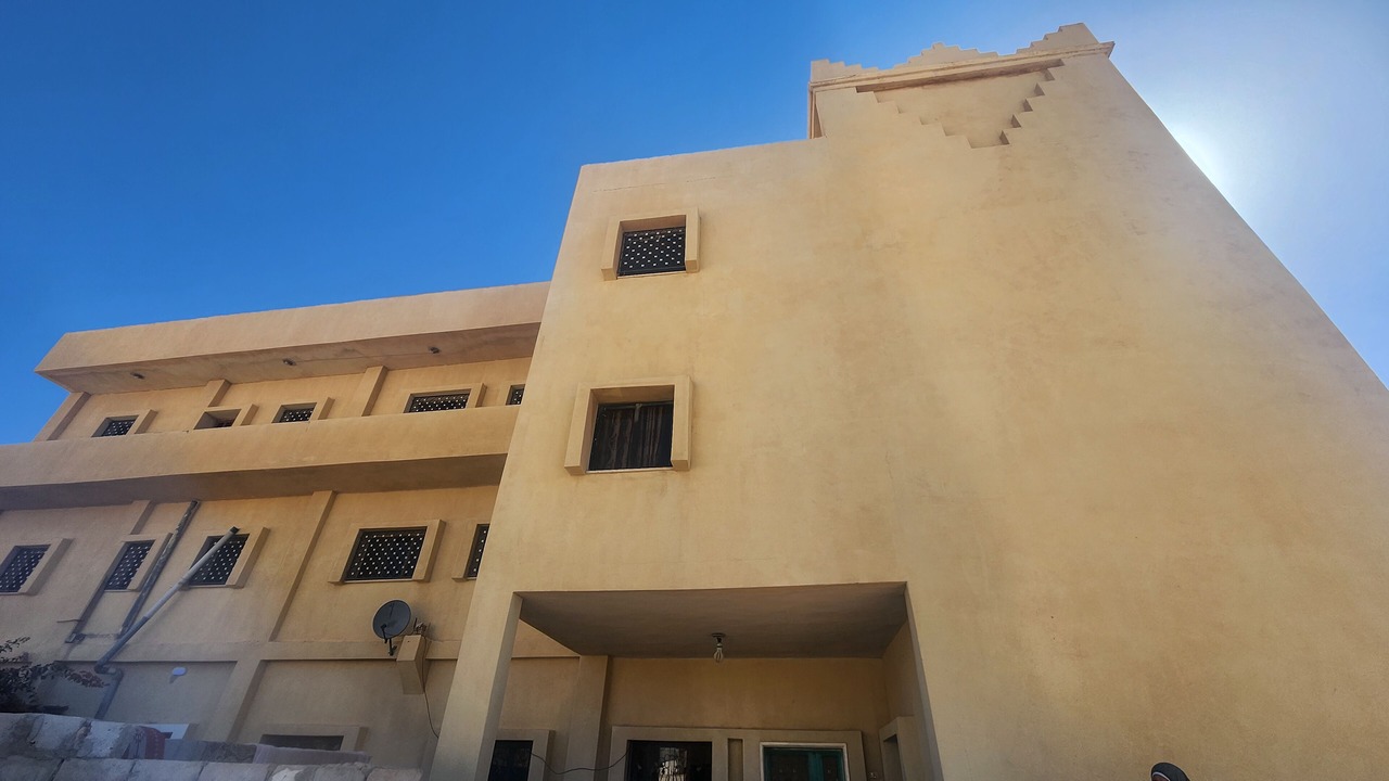 Photo of Outdoor in Wadi Musa