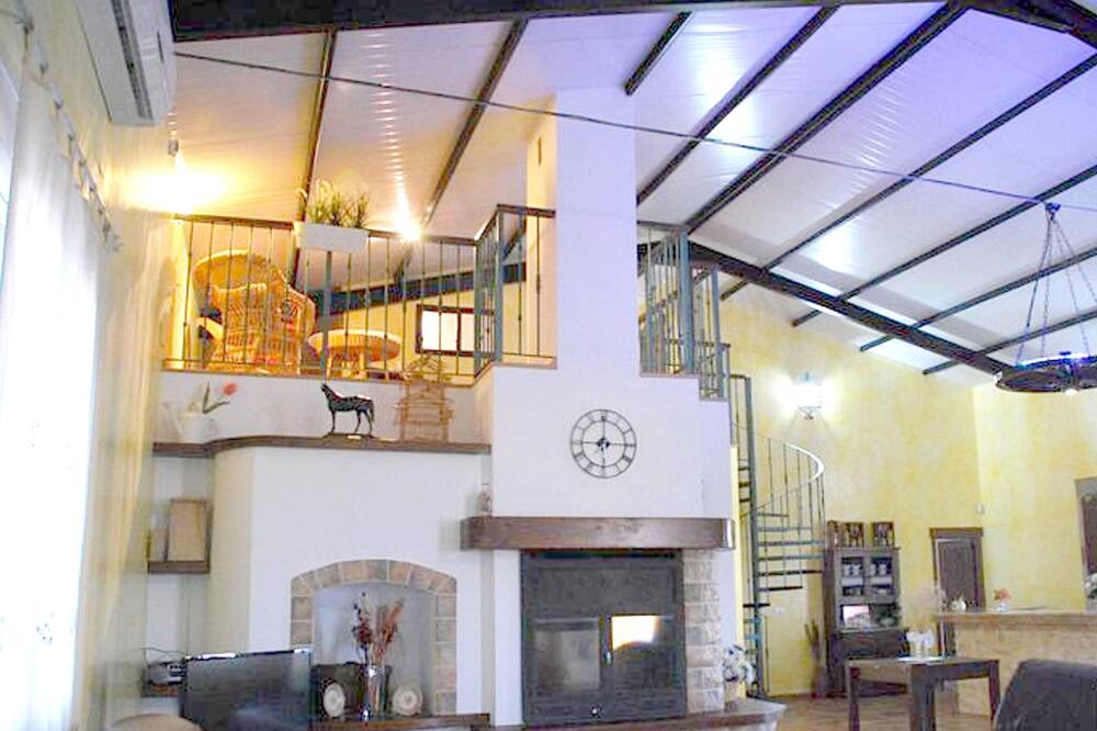 Photo of Livingroom in Daimiel