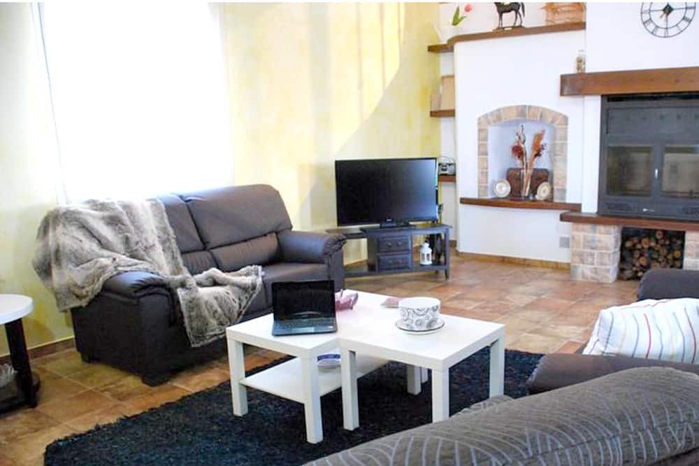 Photo of Livingroom in Daimiel