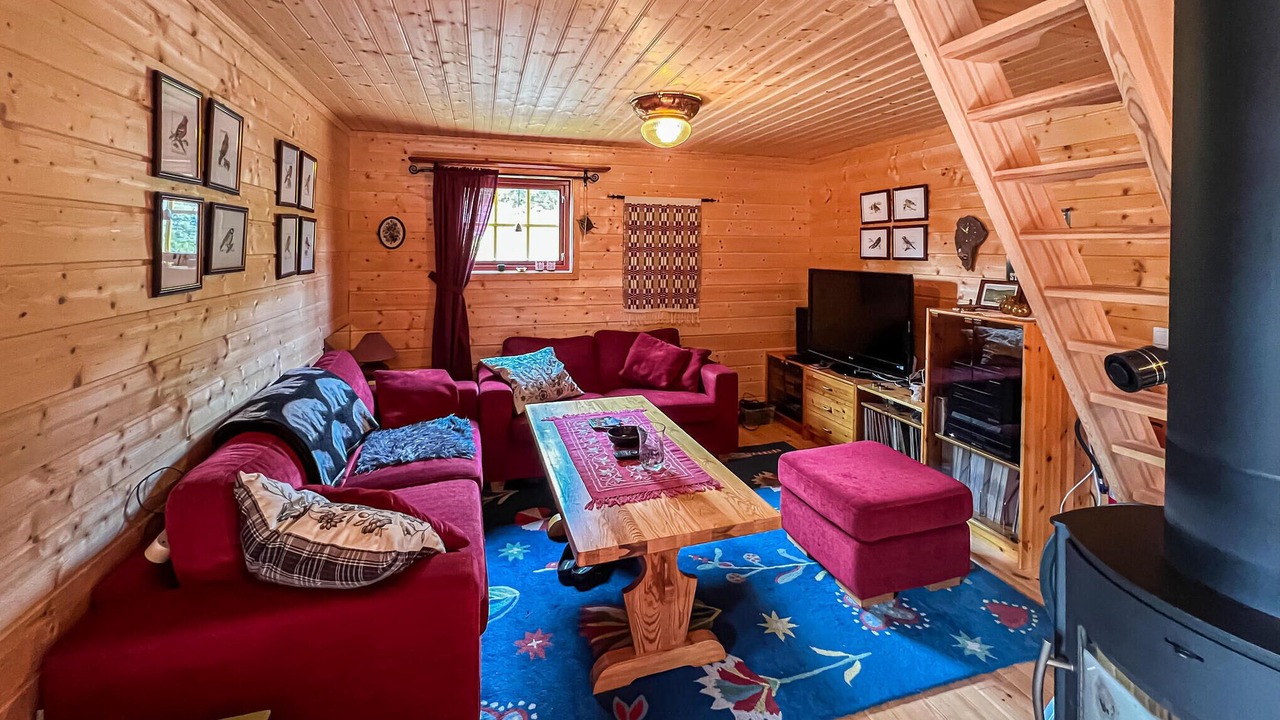 Photo of Livingroom in Sor-Aurdal