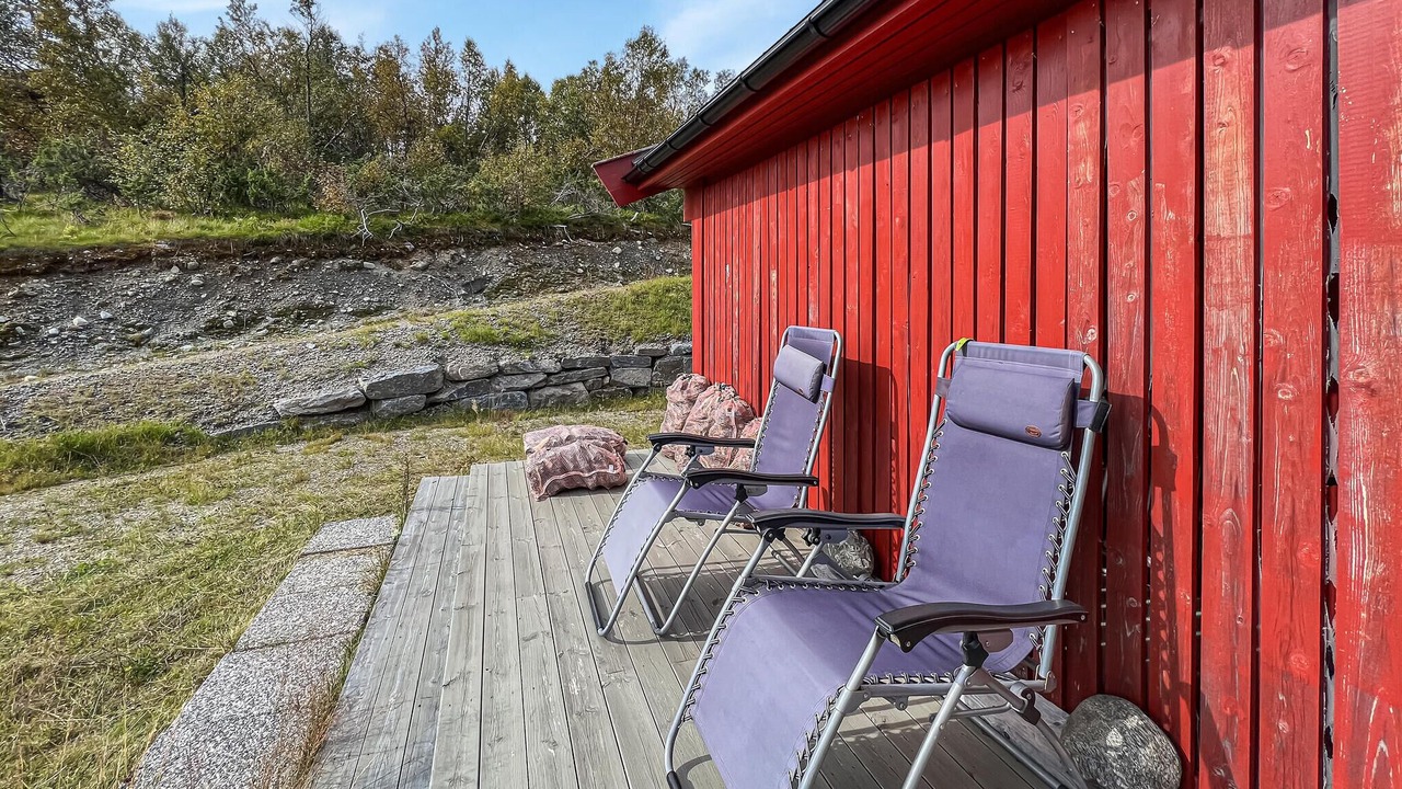 Photo of Patio Balcony in Sor-Aurdal