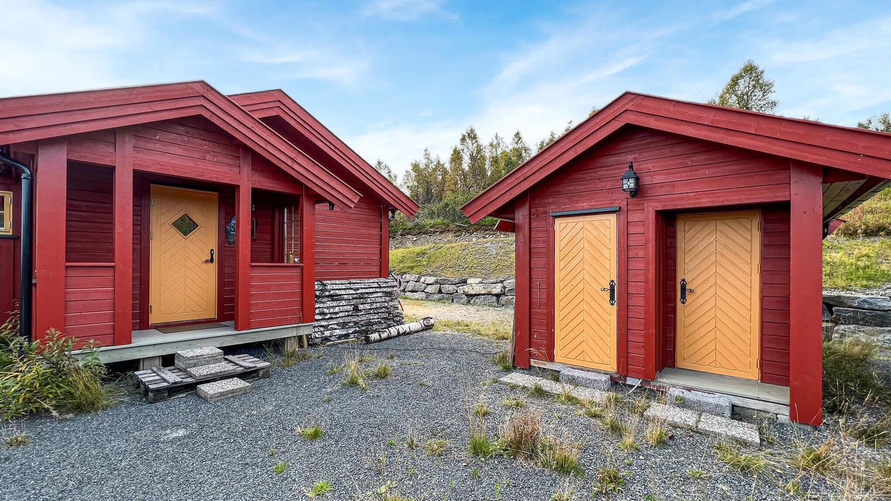 Photo of Outdoor in Sor-Aurdal