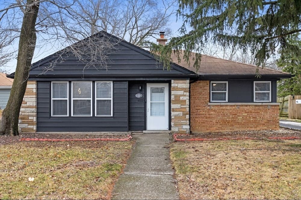 Photo of Outdoor in Homewood