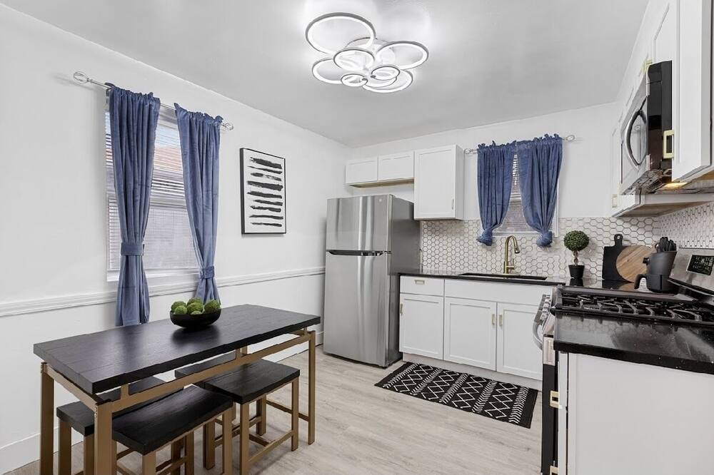 Photo of Kitchen in Homewood