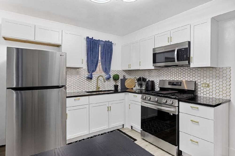 Photo of Kitchen in Homewood