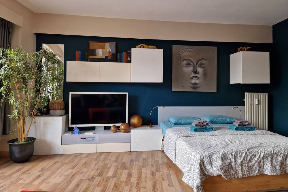 Photo of Bedroom in Statiekwartier