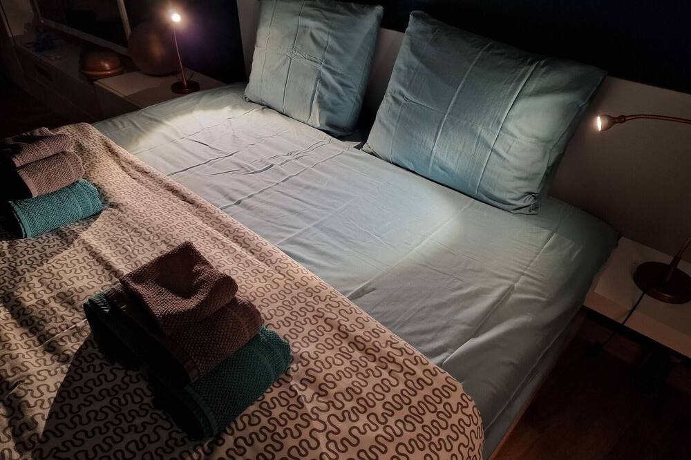 Photo of Bedroom in Statiekwartier