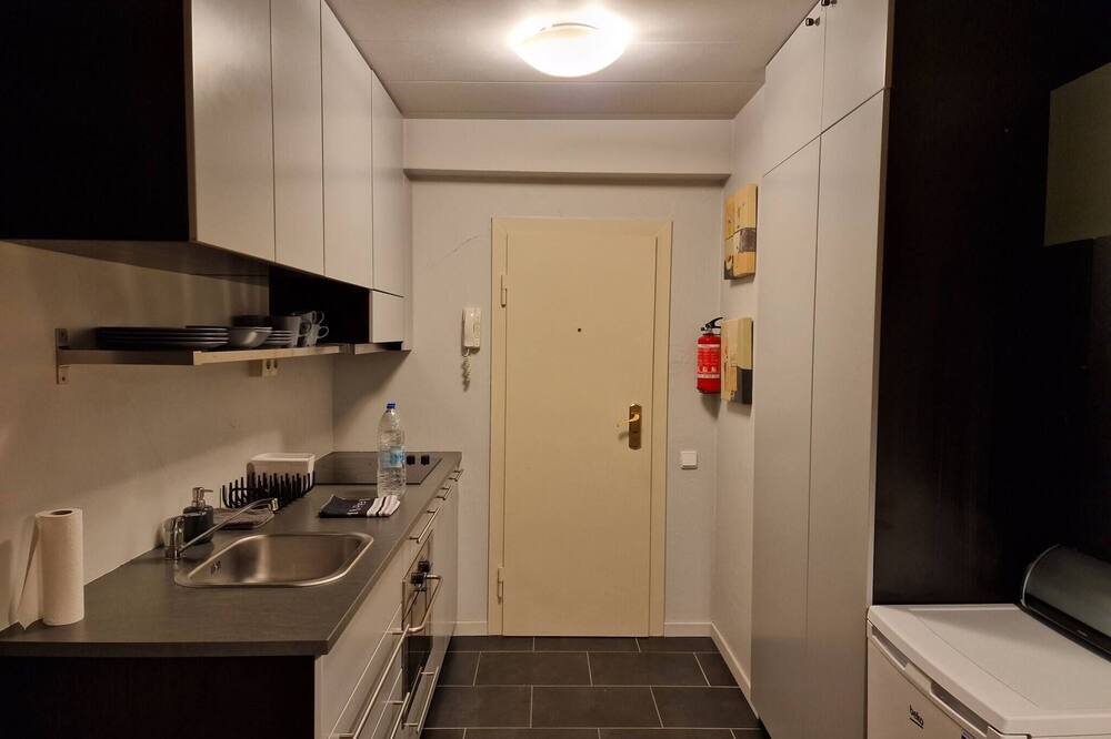Photo of Kitchen in Statiekwartier