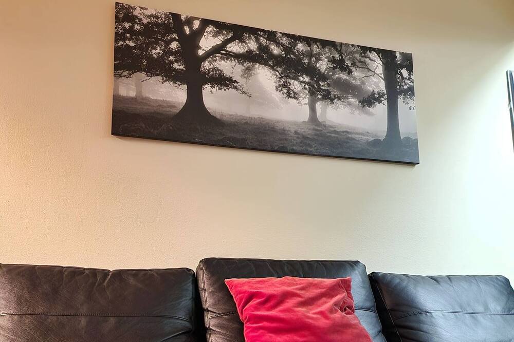 Photo of Livingroom in Statiekwartier