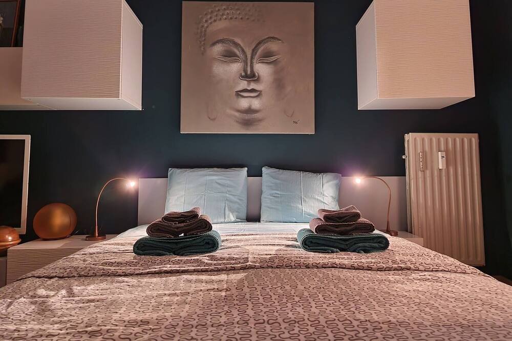 Photo of Bedroom in Statiekwartier