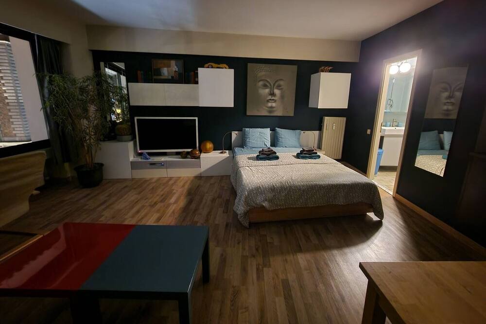 Photo of Bedroom in Statiekwartier