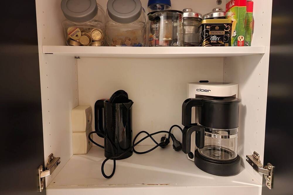 Photo of Kitchen in Statiekwartier