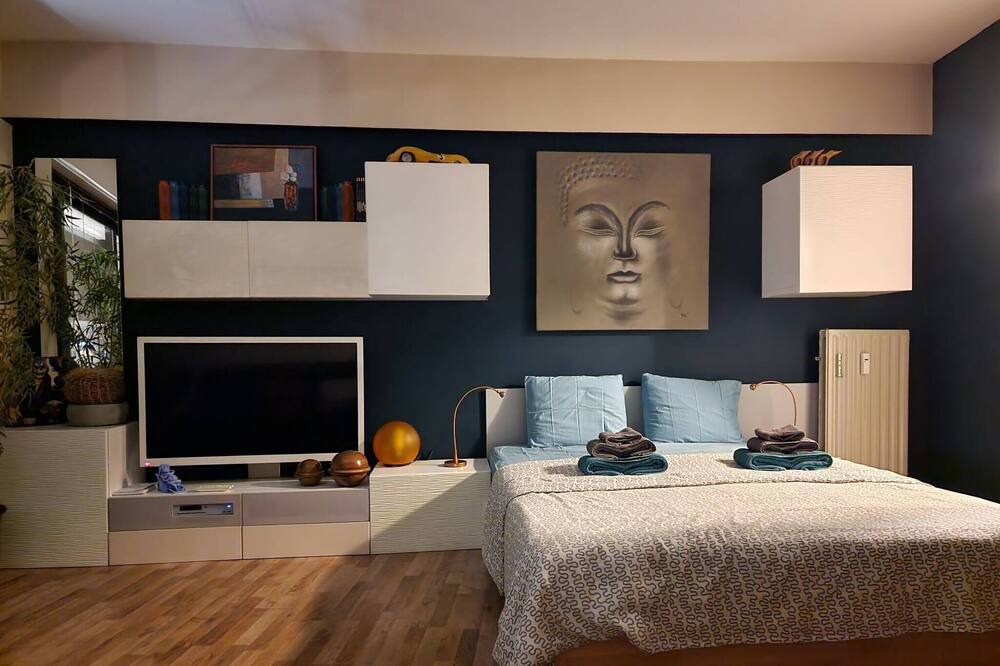 Photo of Bedroom in Statiekwartier