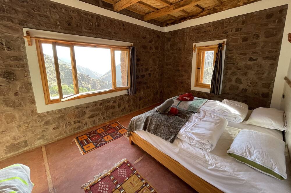 Photo of Bedroom in Asni