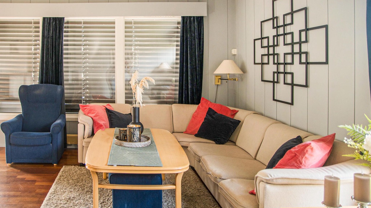 Photo of Livingroom in Hundorp