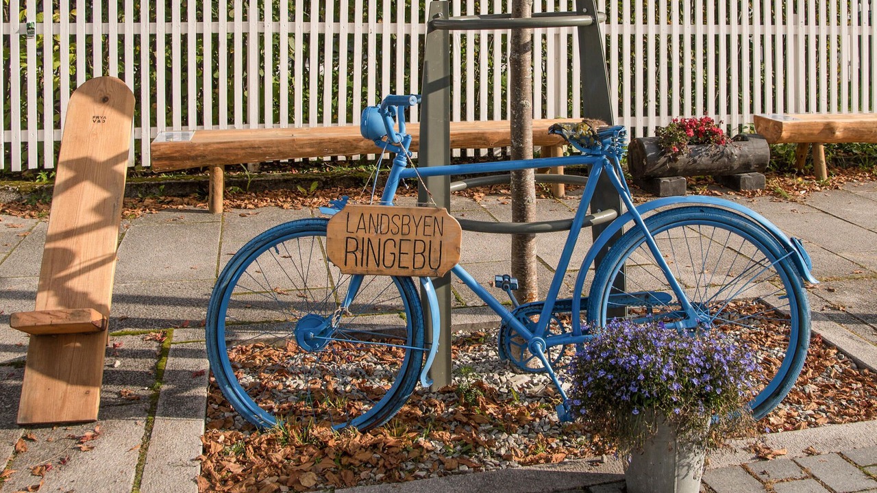Photo of Outdoor in Hundorp